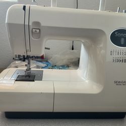 Sewing 