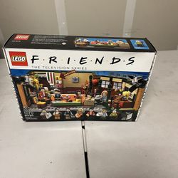 Lego Friends