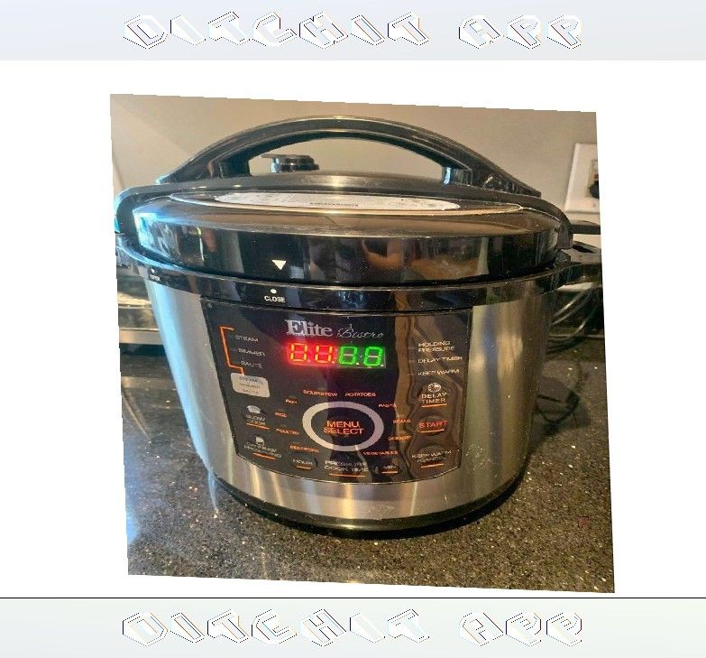 Professional Pressure Pots Multiple Sizes, Maximum Results skill particular