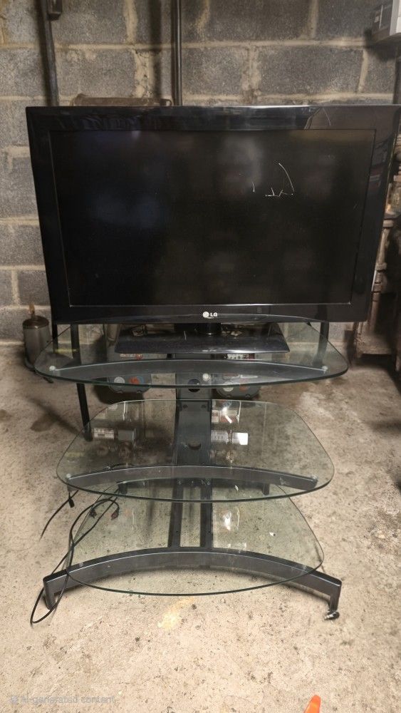 LG TV