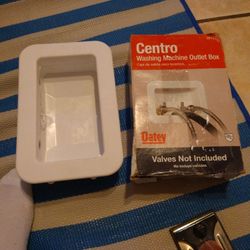 Centro Washing Box