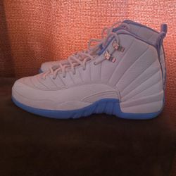 Jordan 12 Melo