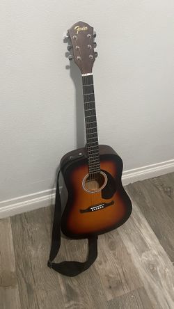 Fender Guitar  