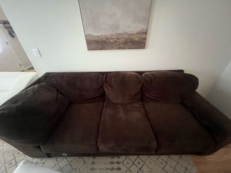 L Shape Sectional Couch