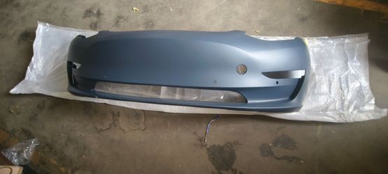 Tesla bumper model 3/y