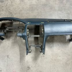 240sx S14 OEM Dash (Uncracked)