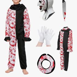 Teen Boy Costume  