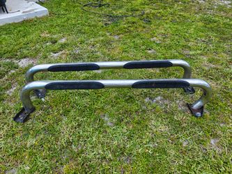 Running Board / Nerf Bar