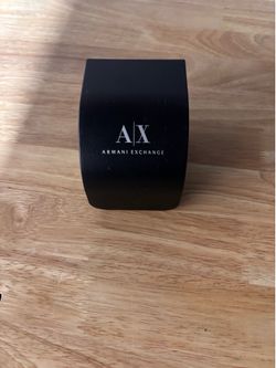 Armani Exchange Watch