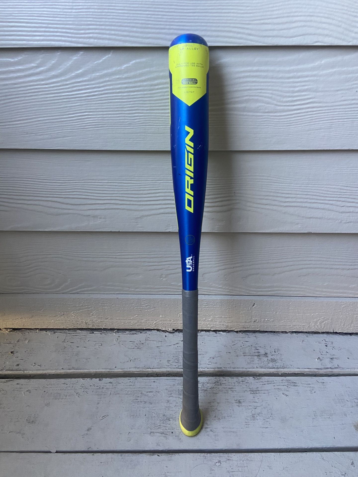 Kids Tee ball Bat