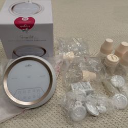 Spectra Synergy Gold With Extras 