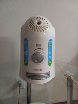 Humidifier
