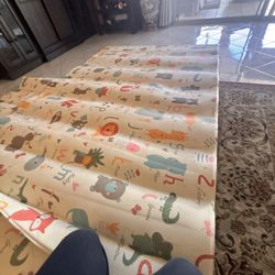 Baby Play Mat