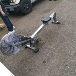 Stamina ATS Air Rower 
