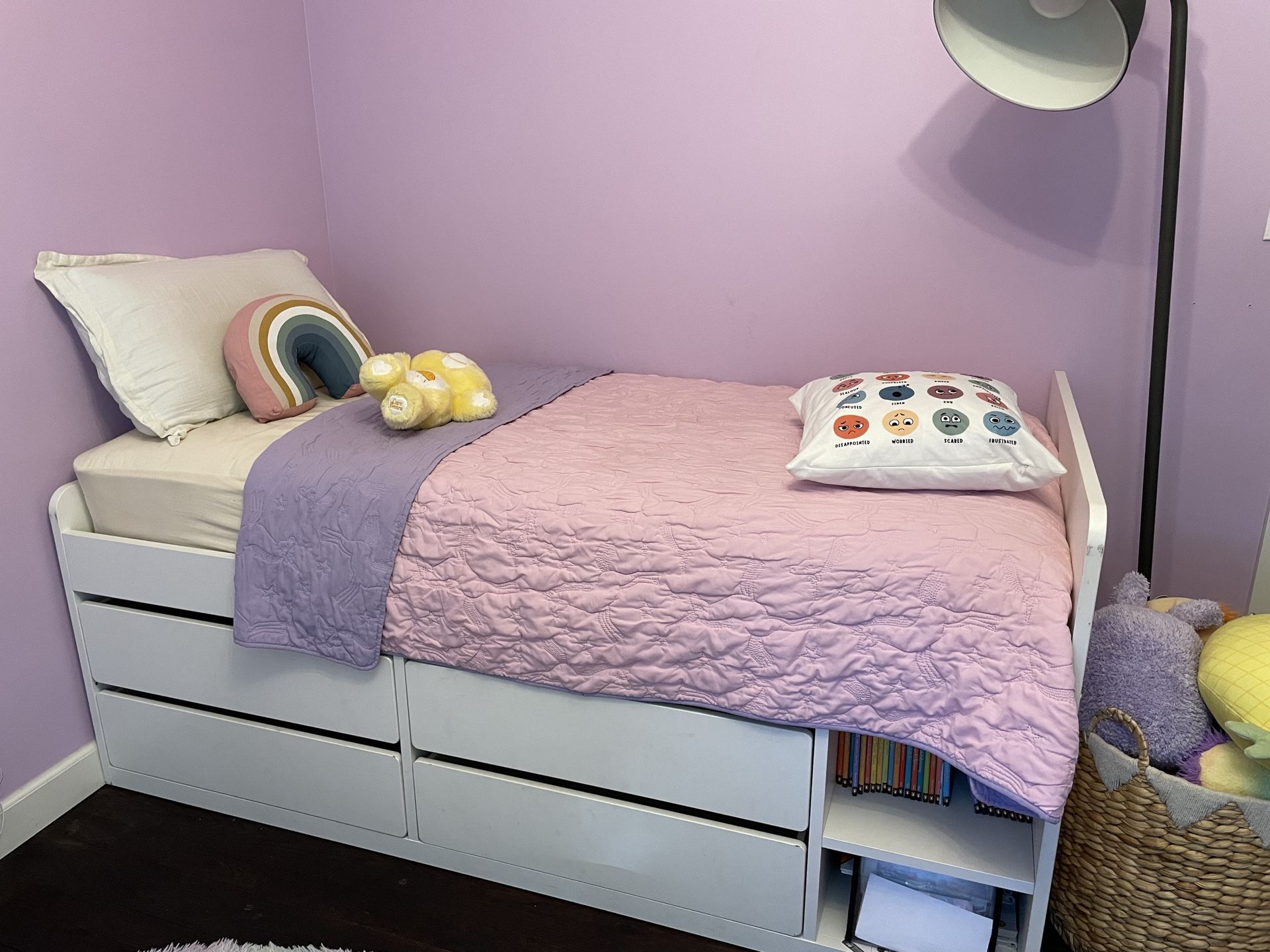 Town Bed Frame