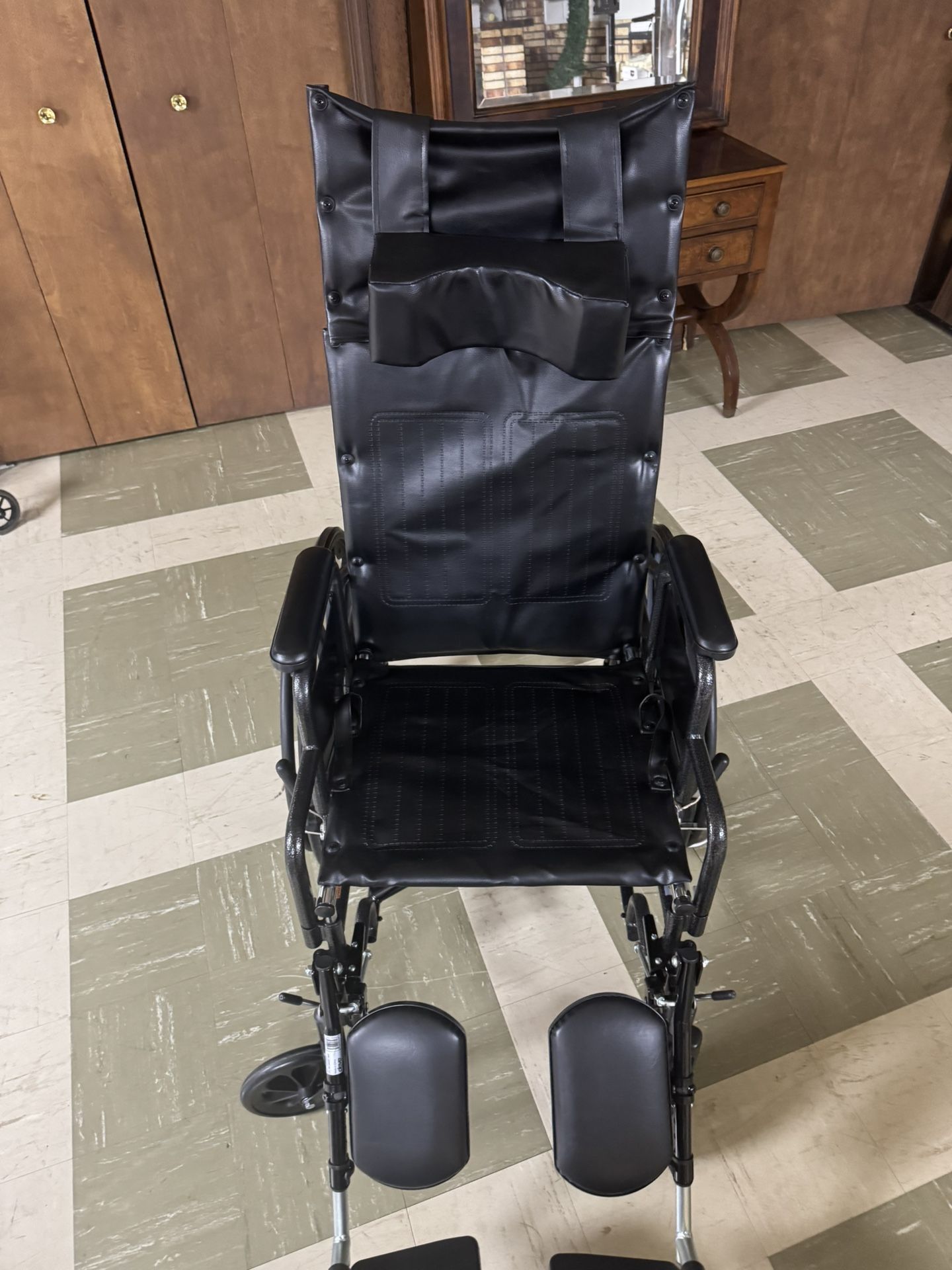 Binson Wheelchair