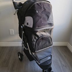 Pet Stroller