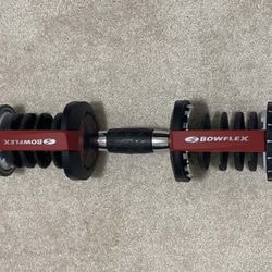 Bowflex 552 Series 2 Dumbbell Complete Replacement Handle