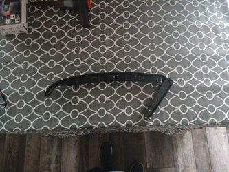 Honda Headlight Bracket