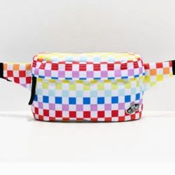 Vans fanny pack