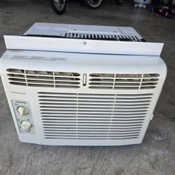 5k Btu Window Air Conditioner