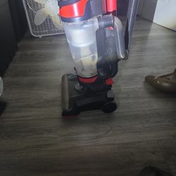 Cleanview Vacuum 