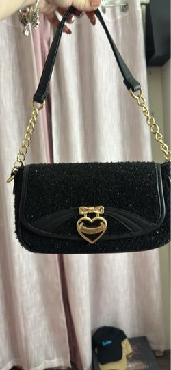 Juicy couture purse