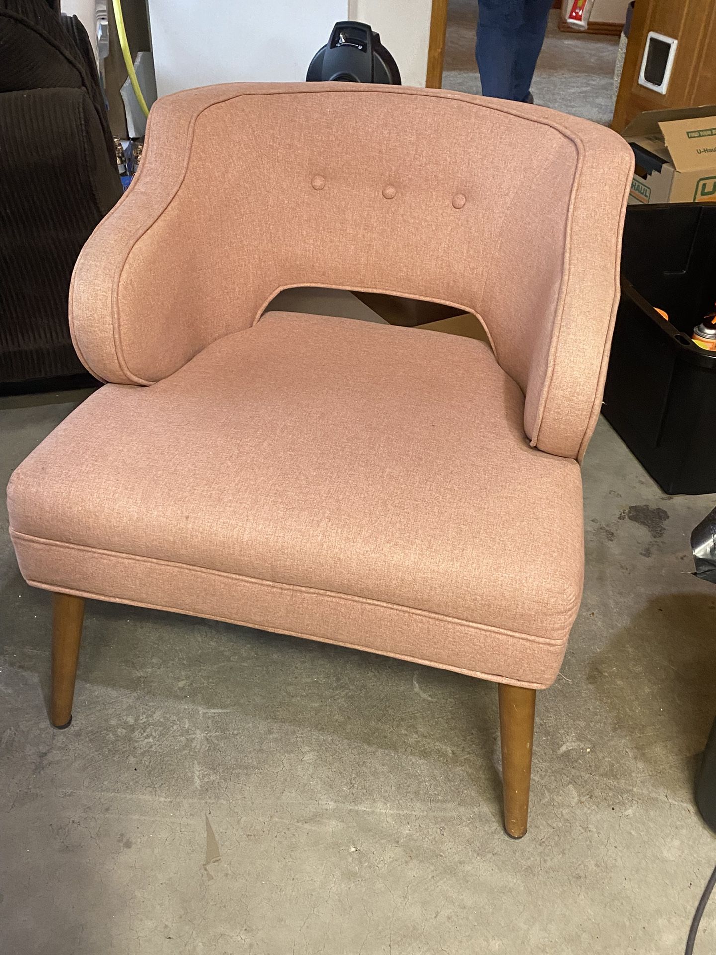 Mcm Chair
