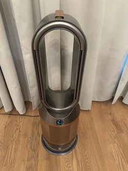Dyson Purifier Humidify+Cool Formaldehyde