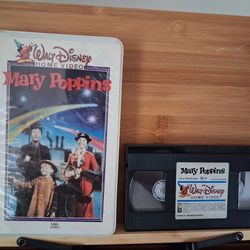Mary Poppins