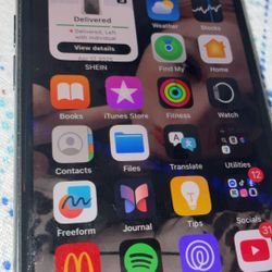 iPhone SE 3rd Generation 