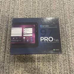 ProTab Tablet
