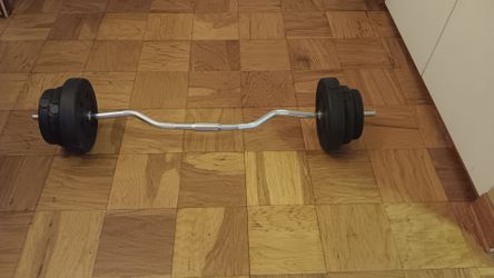 Weights