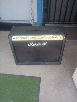 Marshall Valvestae VS 265 guitar combo amplifier