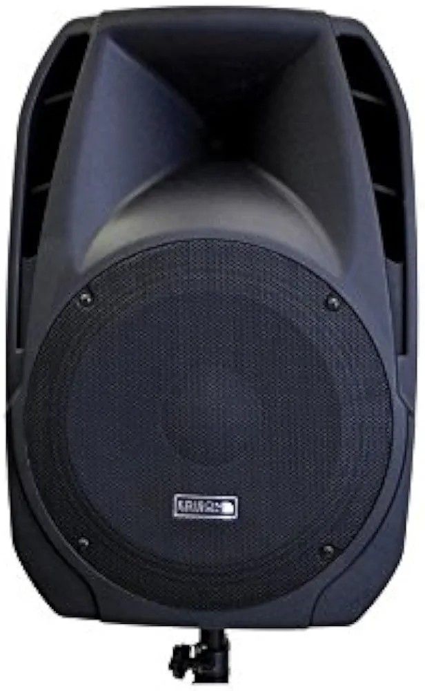 EDISON CONCERT SPEAKERS