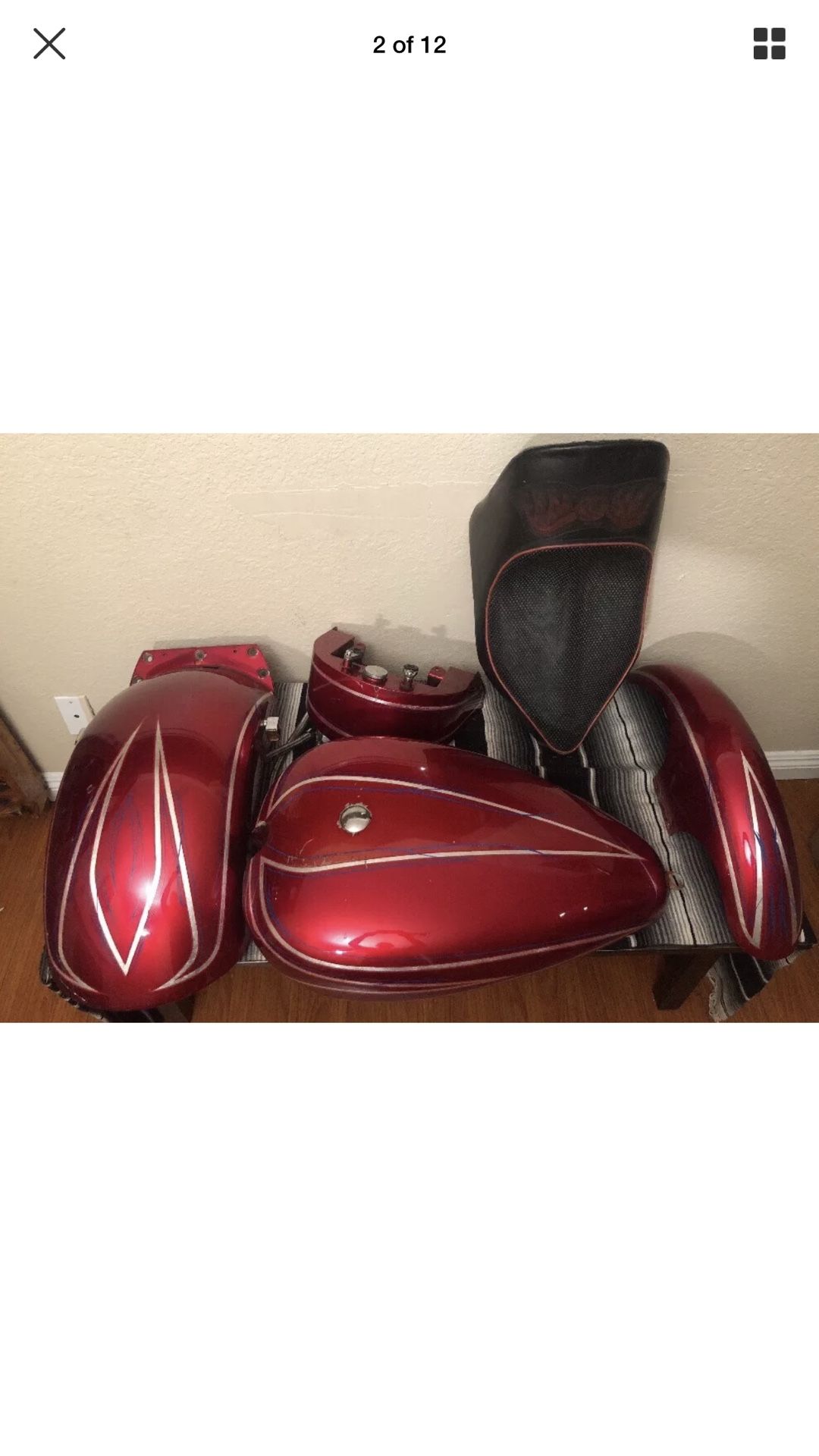 Harley pro street custom chopper tin set DIAMOND CHASSIS , ULTRA, ARLEN NESS ,250 rear, BIG DOG, DAYTEC, EVO ,TWIN CAM, S&S