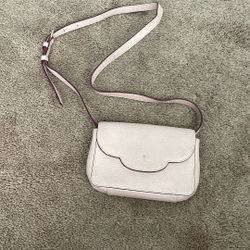 Kate Spade Small Pink Leather Purse