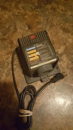 plasplug Grindr sharpener