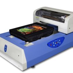 DTG PRINTER  #freejettxplus