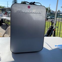 Frigidaire Mini Fridge - Stainless Refrigerator