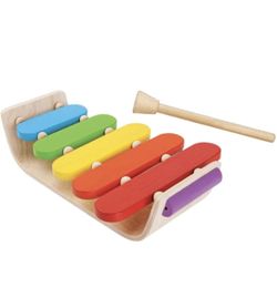 Wooden Xylophone