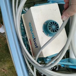 Pool Cleaners And More 