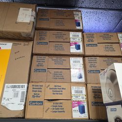 1gang Box 1 Case 100pcs