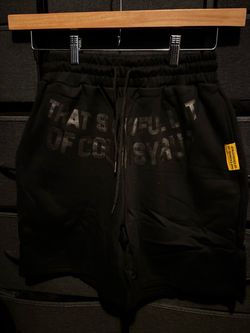 Alocs shorts