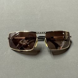 Chrome hearts Sunglasses 