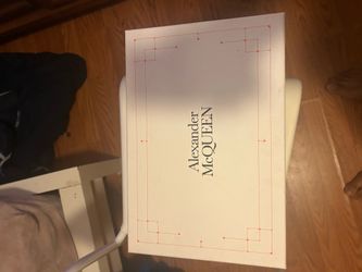 alexander mcqueens size 11