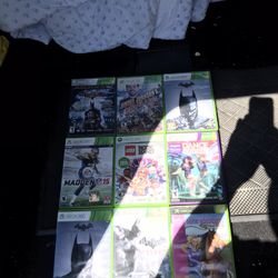 Video Juego 