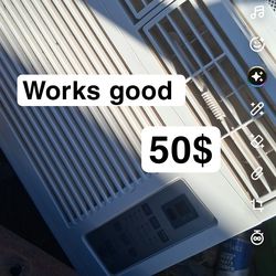Air ac