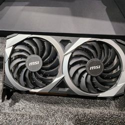MSI AMD Radeon Rx 6600