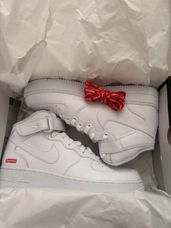 Nike Air Force 1 high supreme